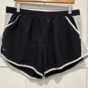 Under Armour Running Athletic Shorts